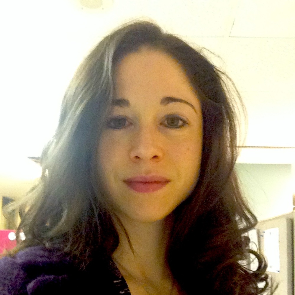 Meet the Posher: @NValentineK on IG